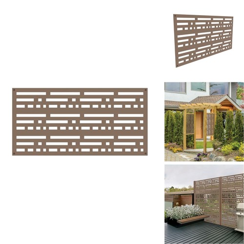 Barrette 2x4 morse - 2x4, decorative