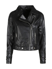 Solada Giacca donna biker in