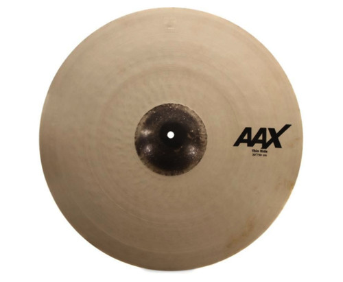 Sabian aax thin - sabian, 20"