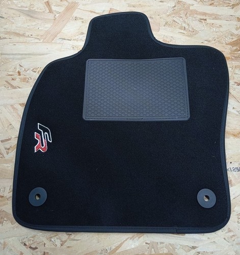 Tappetini seat leon - seat, fr