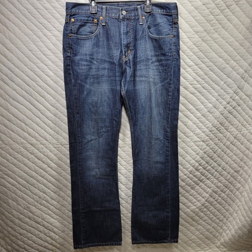 Levis 527 jeans - jeans, men