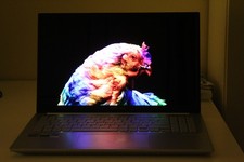 Asus Vivobook 15 OLED