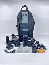 Canon Eos 600d Obbiettivo