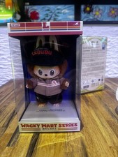 POP MART LABU I MOSTRI Wacky