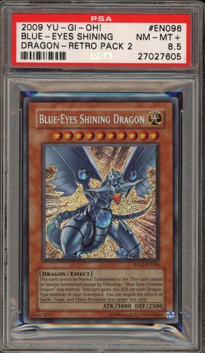 Blue eyes shining - yu-gi-oh!,