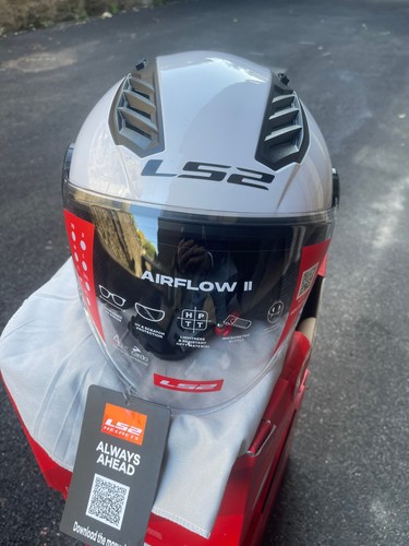 Coppia casco mod - coppia, of616
