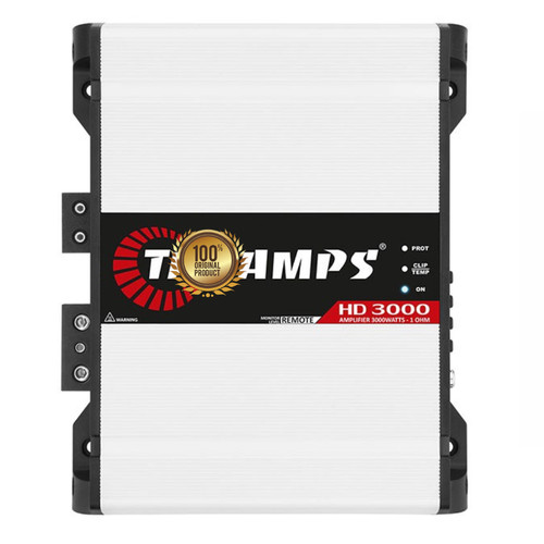 Taramps 3000 ohm - taramps, 1