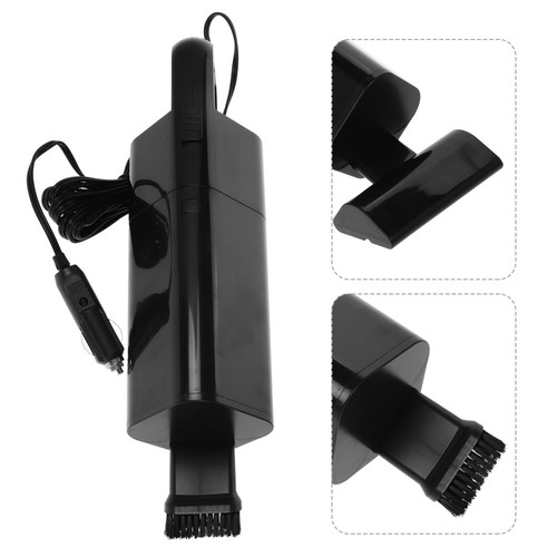 Set aspirapolvere auto - 1,