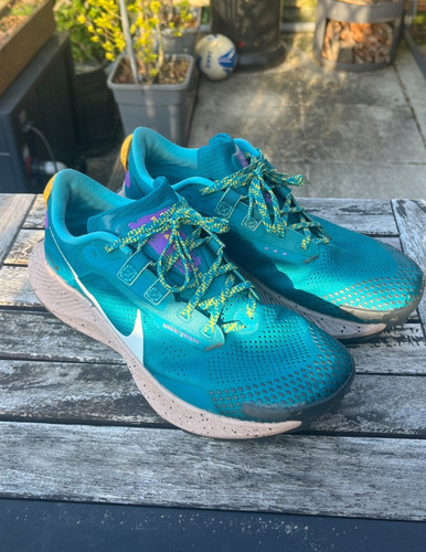 Nike pegasus trail 43 us - nike,