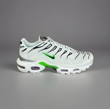Nike Air Max Plus TN taglia UK
