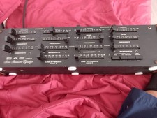 Equalizzaore Parametrico S.A.E.180