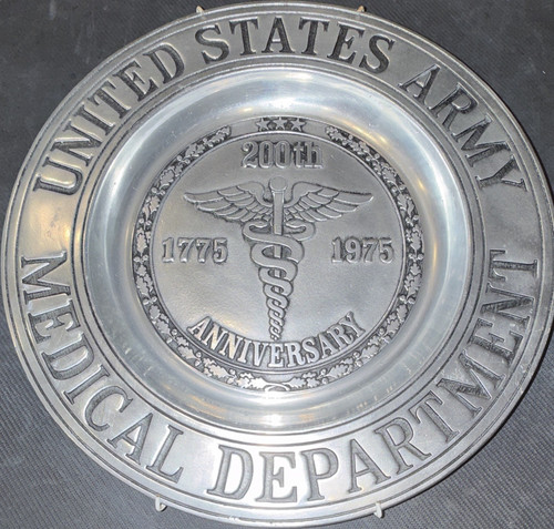 Wilton columbia army - army, medical