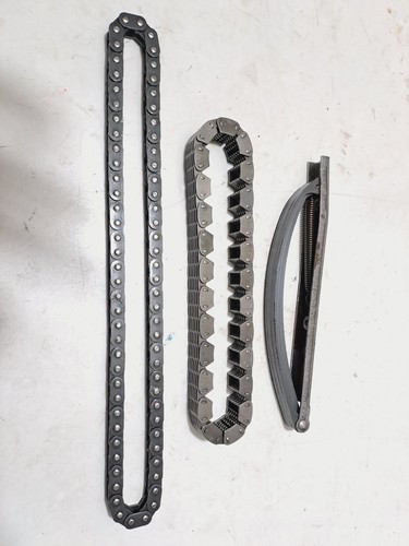 Catene pattino distribuzione - pattino,