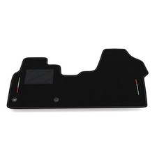 Tappetini tappeti compatibili con Opel Vivaro 2019-2025