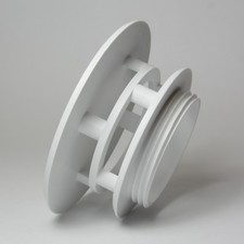 Terminale Camino Stufa