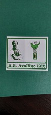 ADESIVI ULTRAS AVELLINO  CURVA