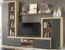 Kit parete attrezzata - kit,