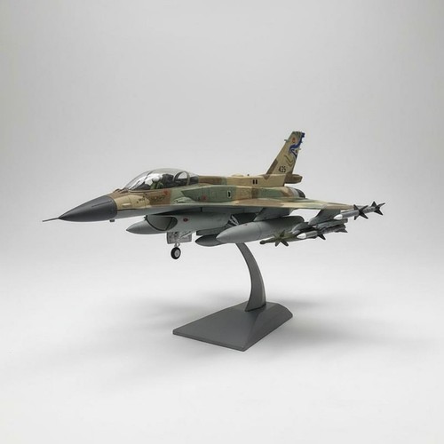 Modello 16i dettagli - modello, f-16i
