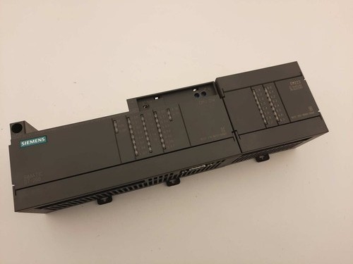Siemens simatic 200 - siemens, /