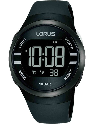 Lorus r2333nx9 cronografo - r2333nx9,