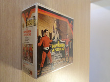 3 Supermen a Tokyo Cofanetto