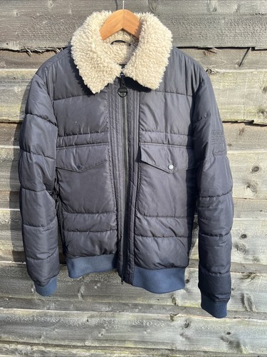 Barbour international steve - international,
