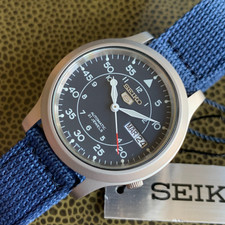 Orologio Seiko 5 SNK807K2