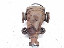 Differenziale asse posteriore