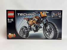 LEGO Technic Moto Cross Bike