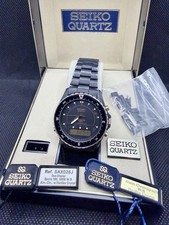 Seiko Quartz H461-6000 Sports