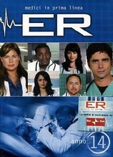 ER - Medici in prima