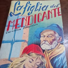 Libro Carolina Invernizio - LA