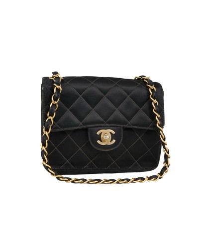 Borsa tracolla chanel - a,