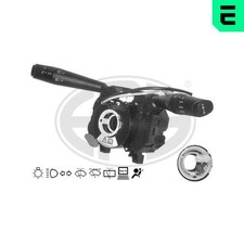 ERA Interruttore combinato