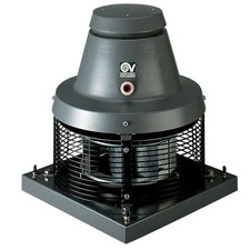 Tiracamino aspirafumi in