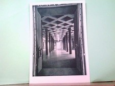 Cartolina Padova / Italia, Palazzo Centrale, La Basilica (1940).