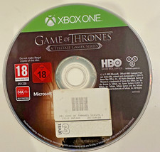 Game of Thrones: A Telltale