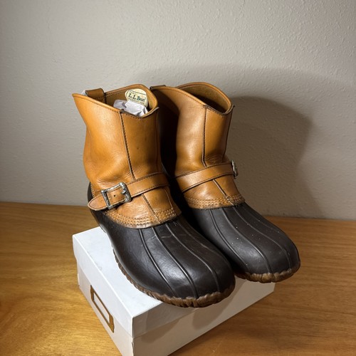 Stivali uomo ll bean - da,