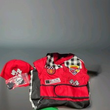 Sizgaroot costume pilota auto - costume,