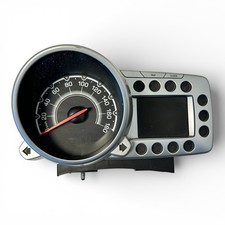 QUADRO STRUMENTI