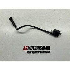 BOBINA ACCENSIONE HM 125 X 4T CRE F CRM 125 X HONDA CRF CROSS 2011-2016