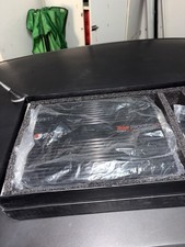 amplificatore Bass Face 1500/X2d