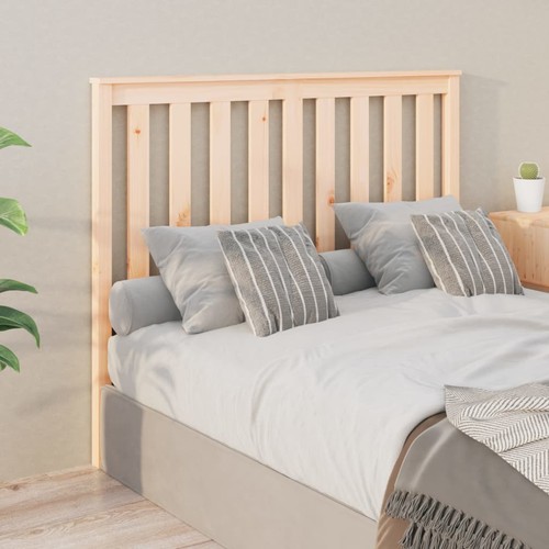 Testiera per letto legno - letto,