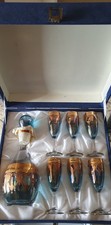Linea deg bicchieri e - bicchieri,