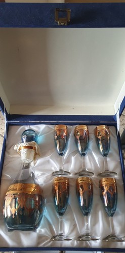 Linea deg bicchieri e - linea,