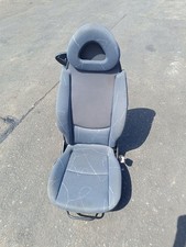 Sedile passeggero Smart 450