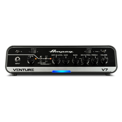 Testina amplificatore basso - testina,