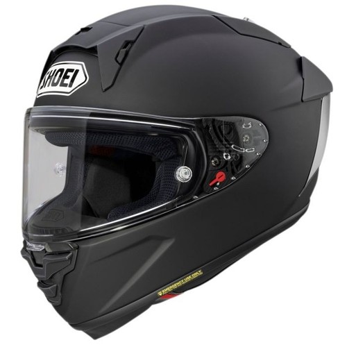 Casco corsa integrale shoei - da,