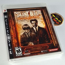 Silent Hill: Homecoming