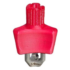 Chiave a raggi Monolith